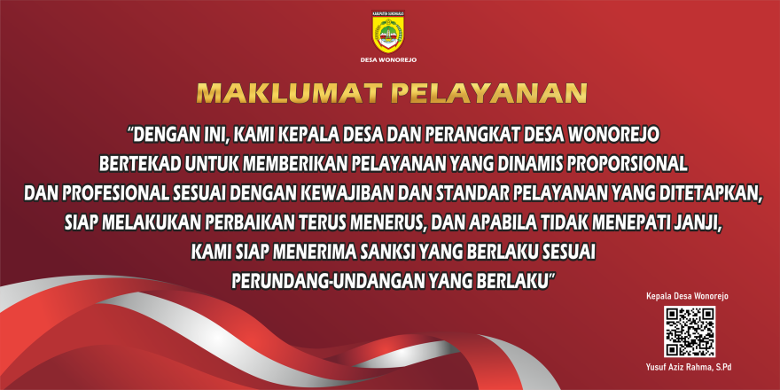 MAKLUMAT DESA ANTI KORUPSI